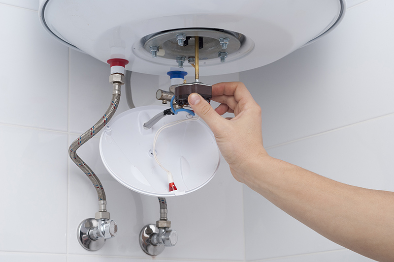 Boiler Service And Repair in Colchester Essex