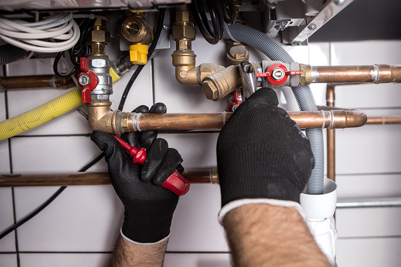 Emergency Boiler Repair in Colchester Essex